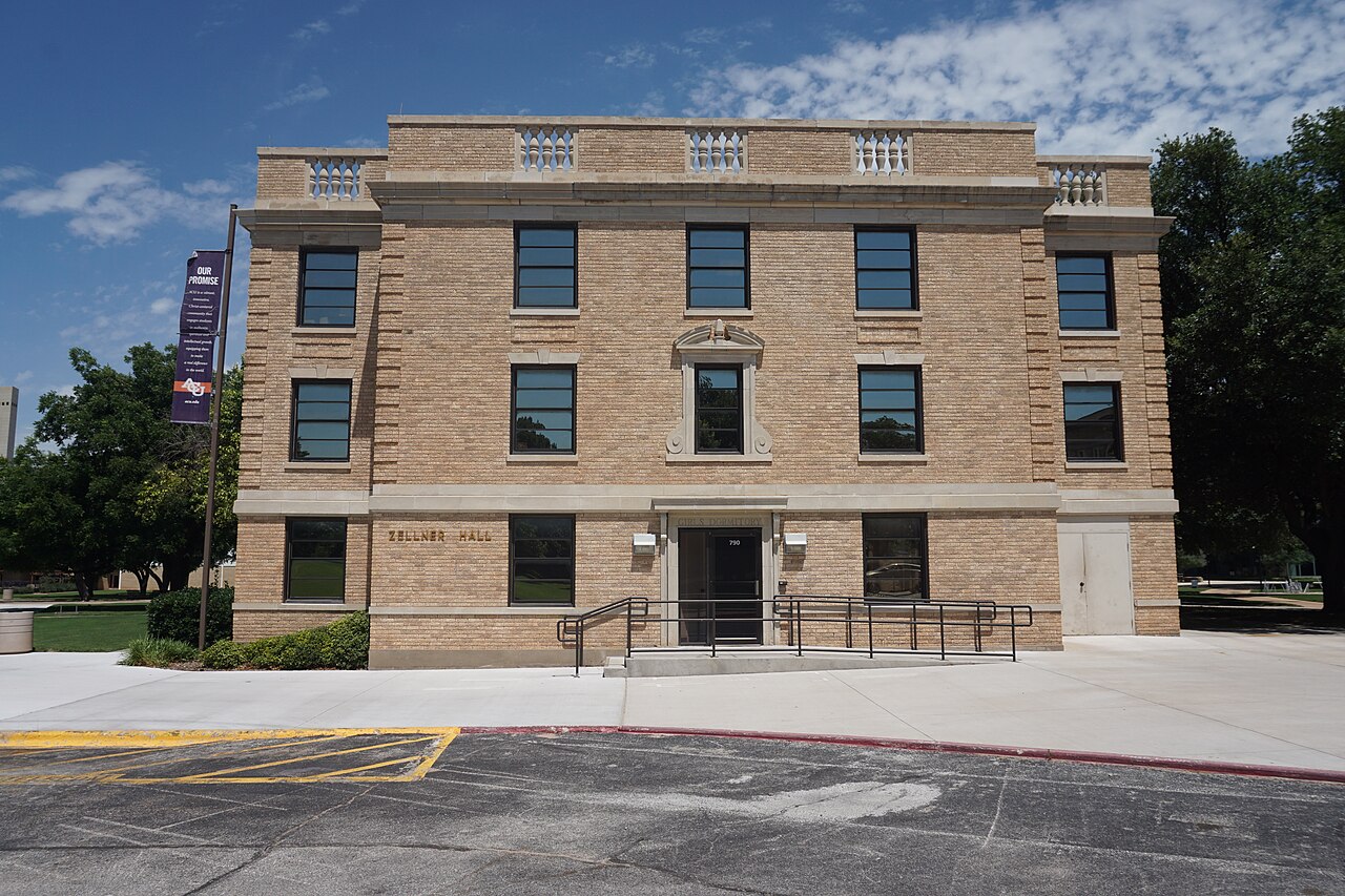 Abilene Christian University-Undergraduate Online campus