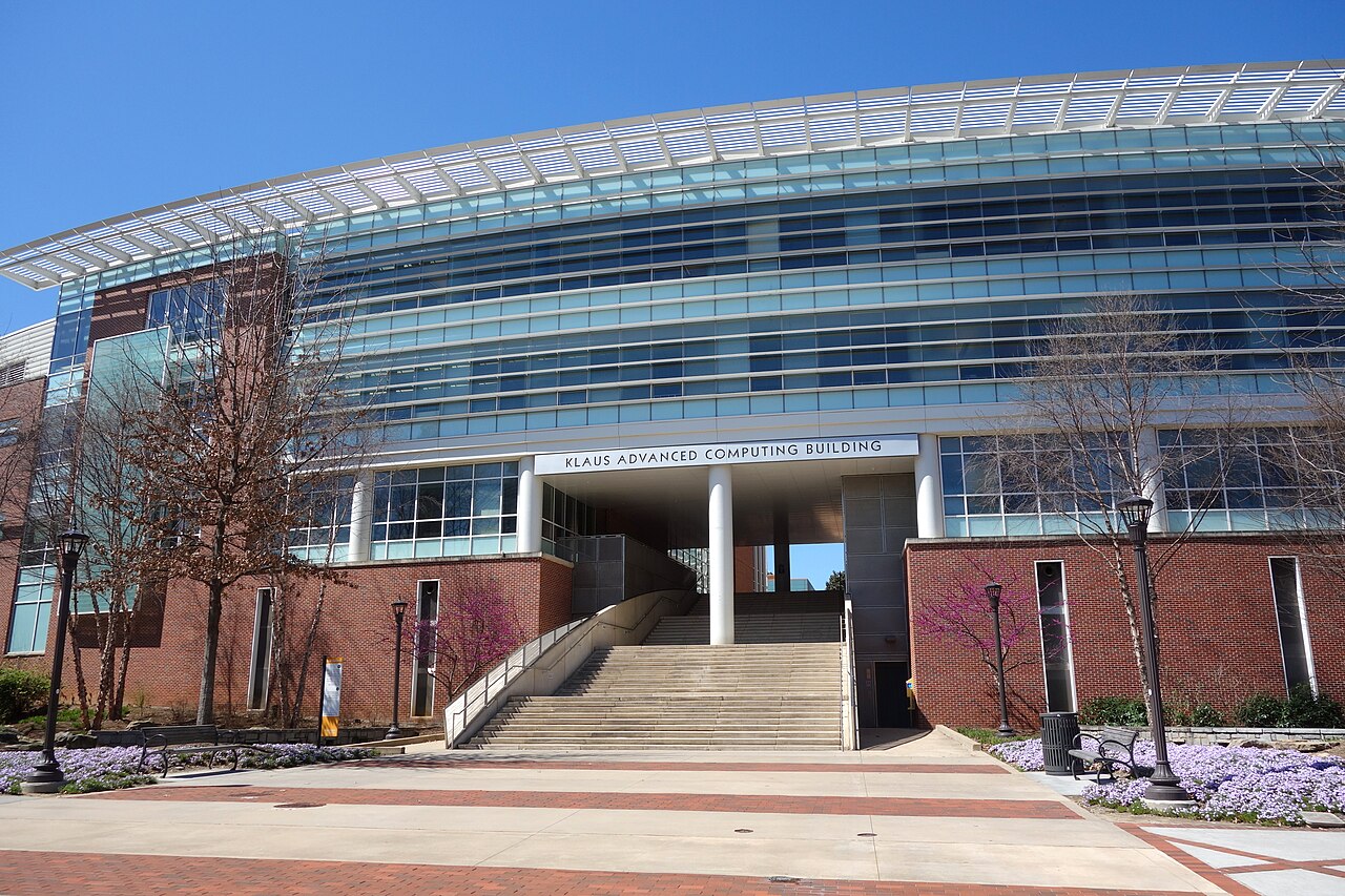 Advanced Technology Institute campus