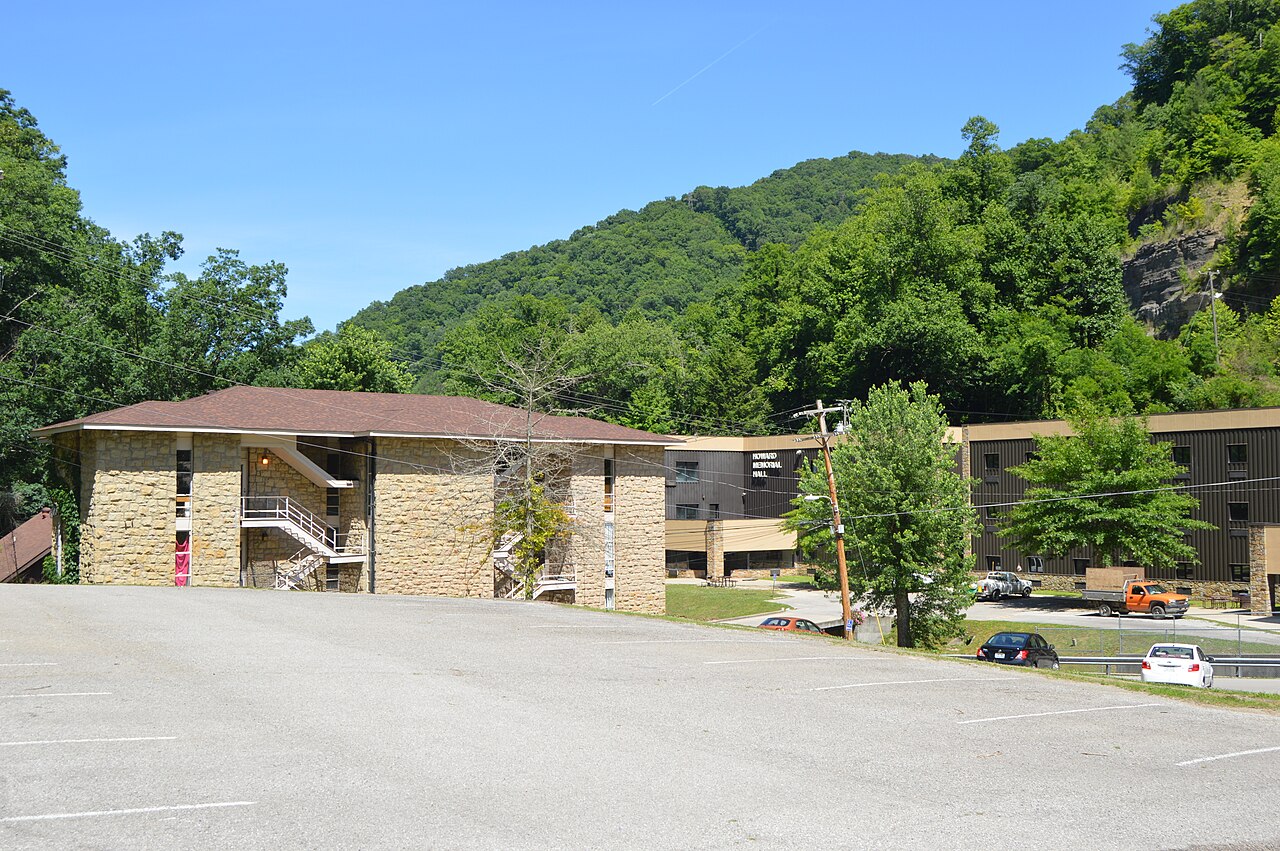 Alice Lloyd College campus