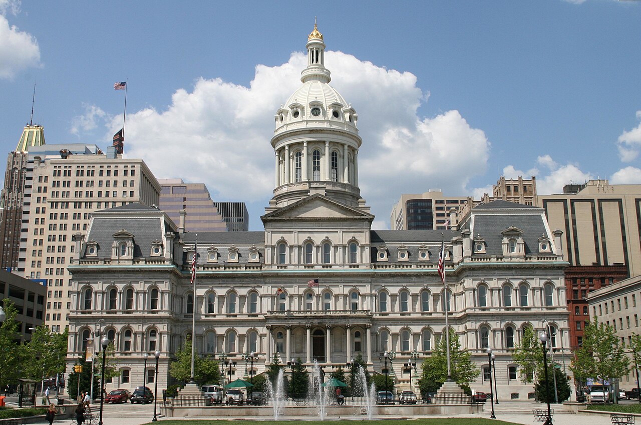 All-State Career-Baltimore campus