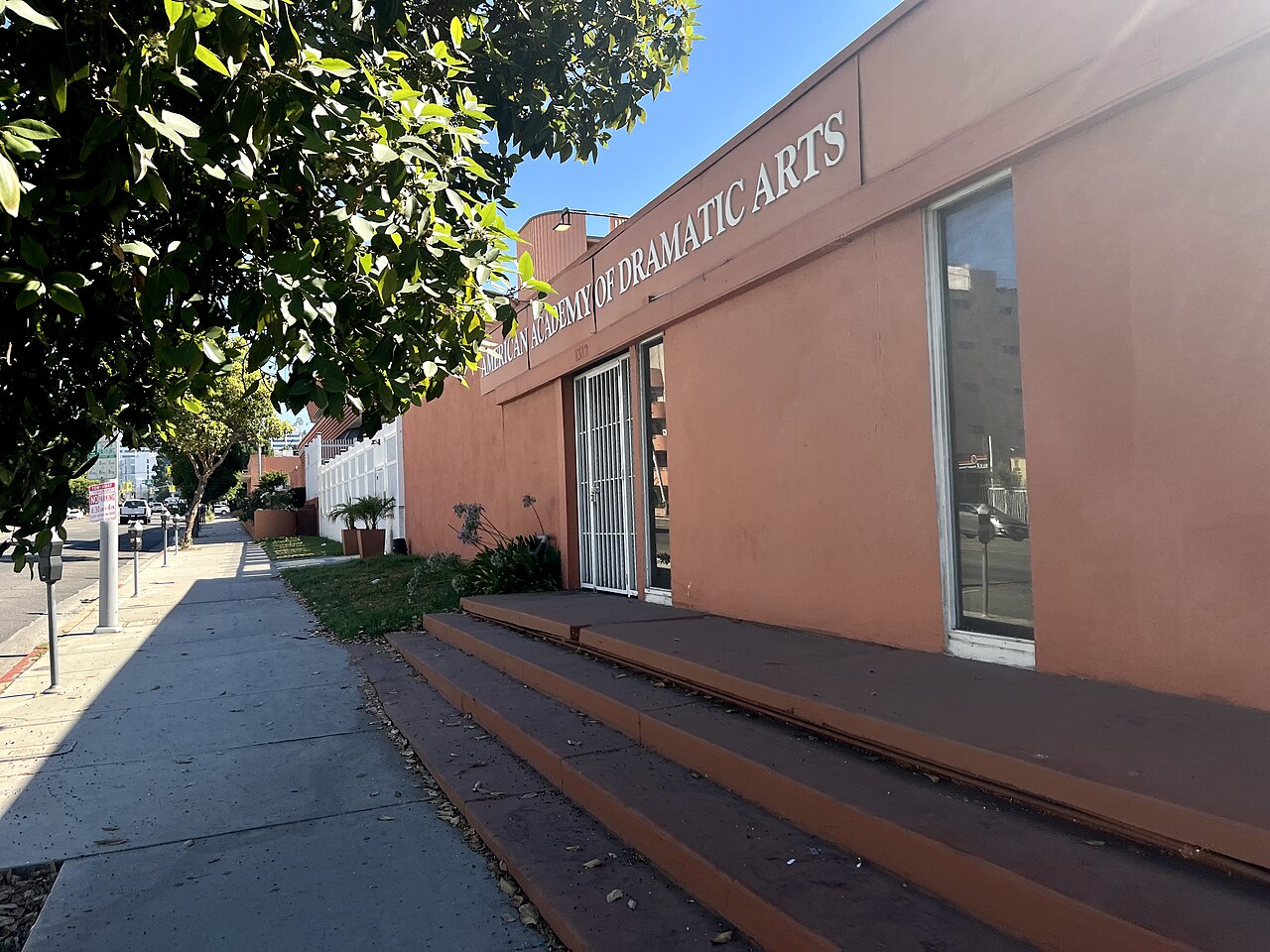 American Academy of Dramatic Arts-Los Angeles campus