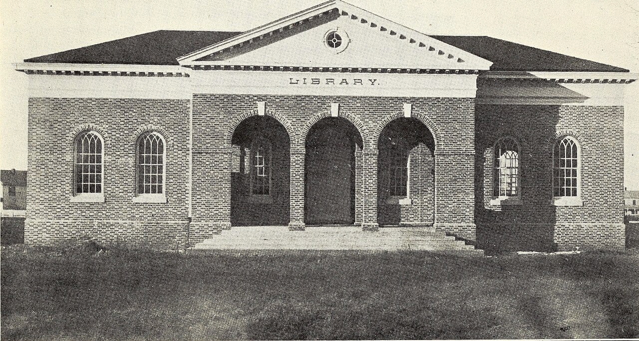 American Educational College campus