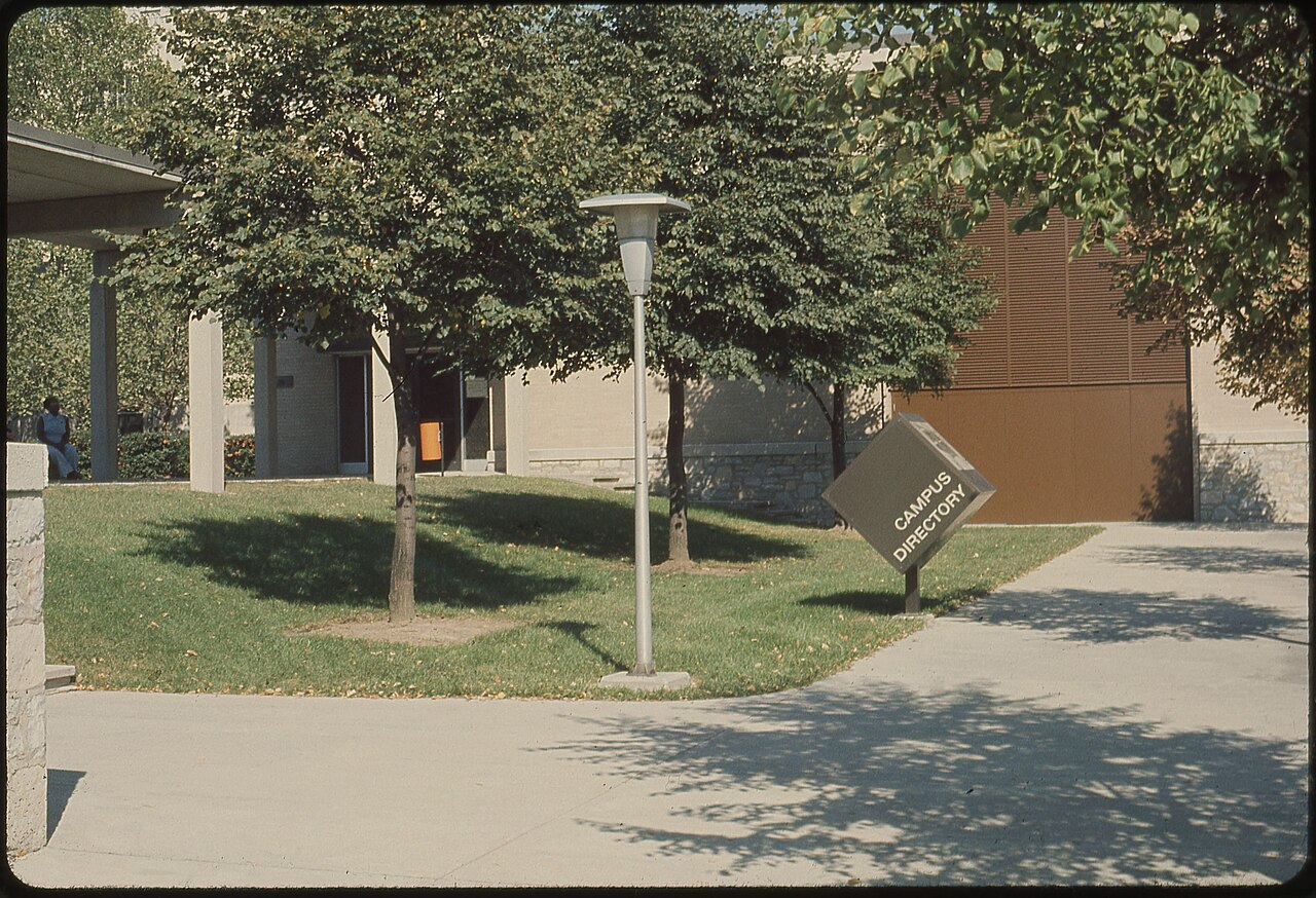 American Technical Institute campus