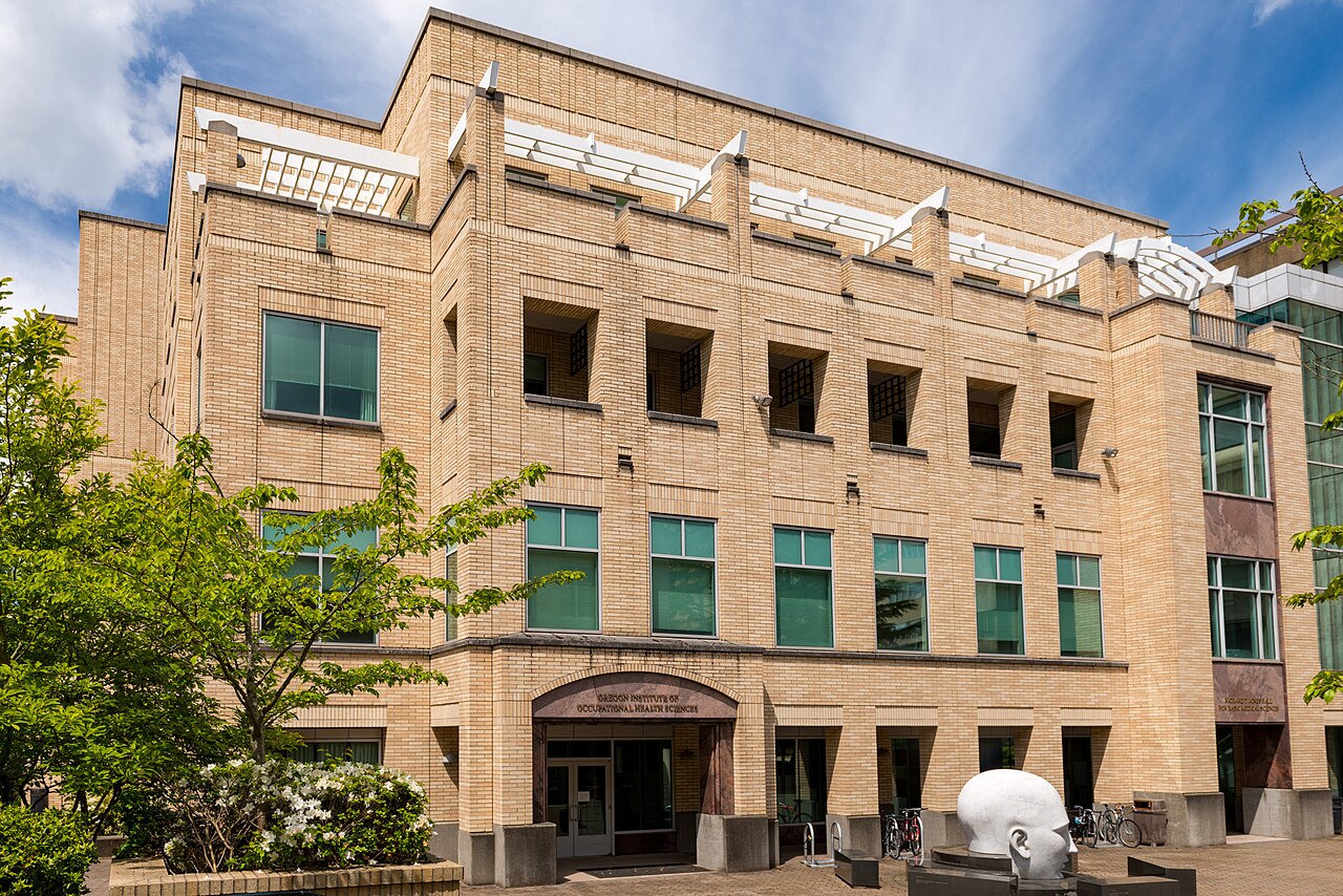 American University of Health Sciences campus