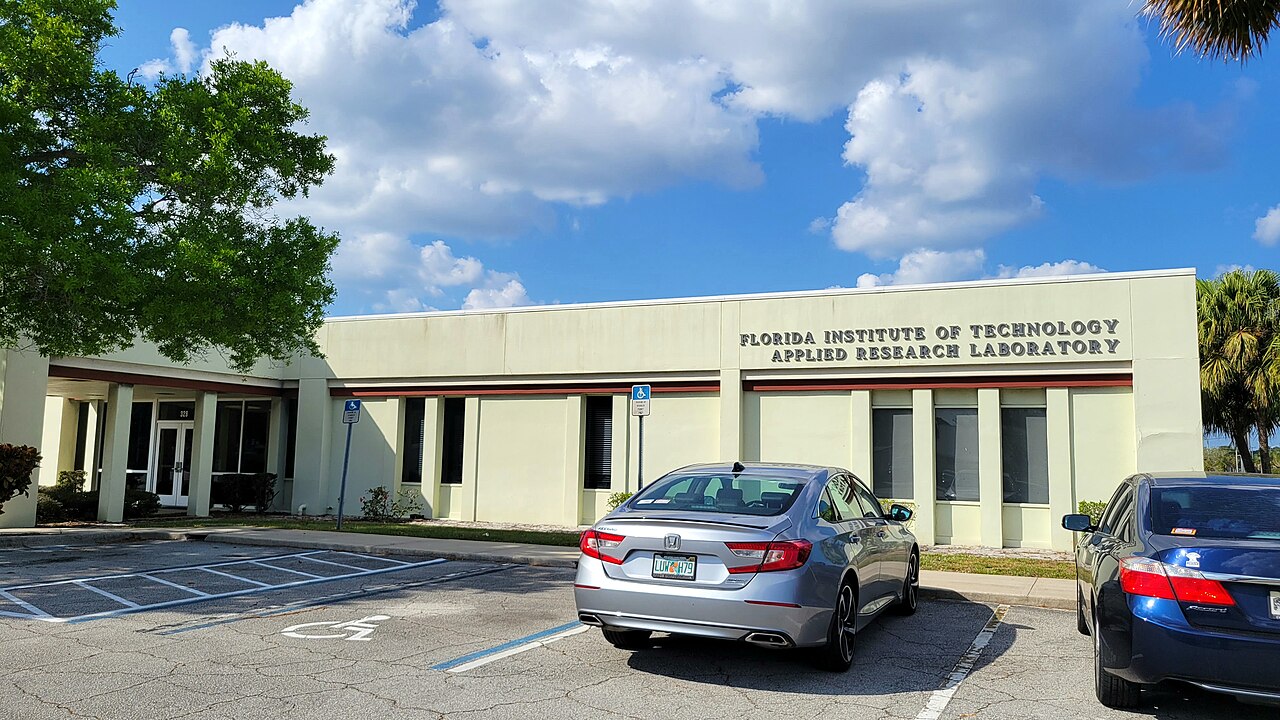 Applied Tech campus