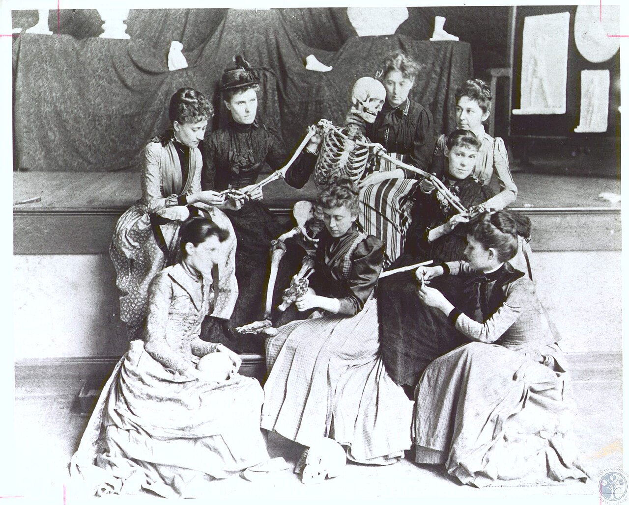 Art Academy of Cincinnati campus