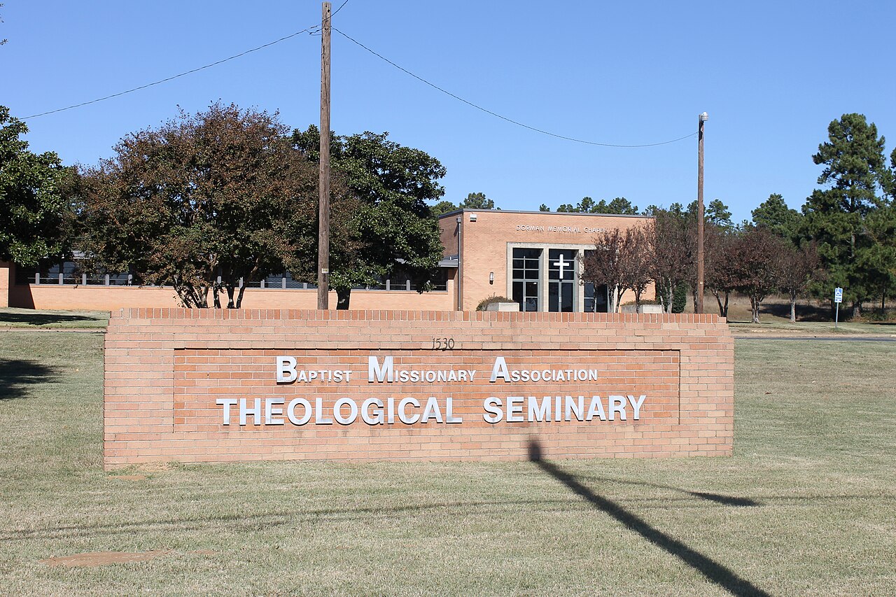 Baptist Missionary Association Theological Seminary campus
