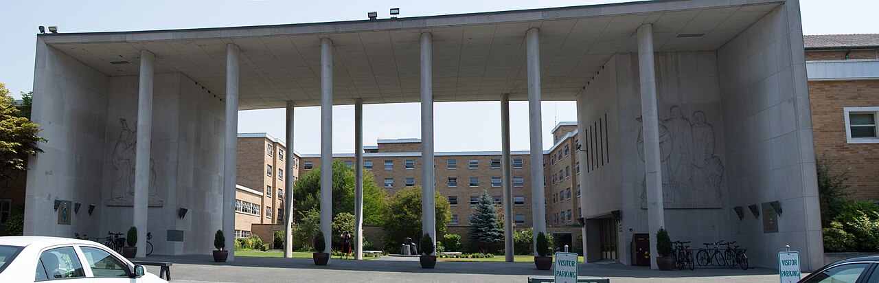 Bastyr University campus