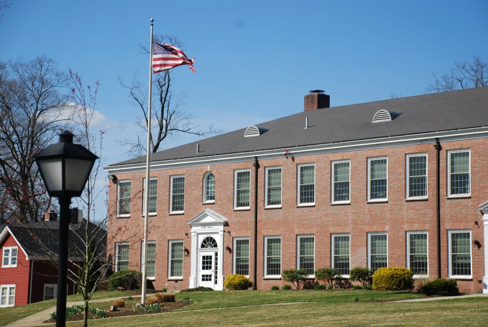 Bay Path University campus