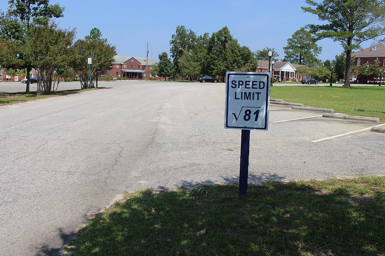 Brewton-Parker College campus