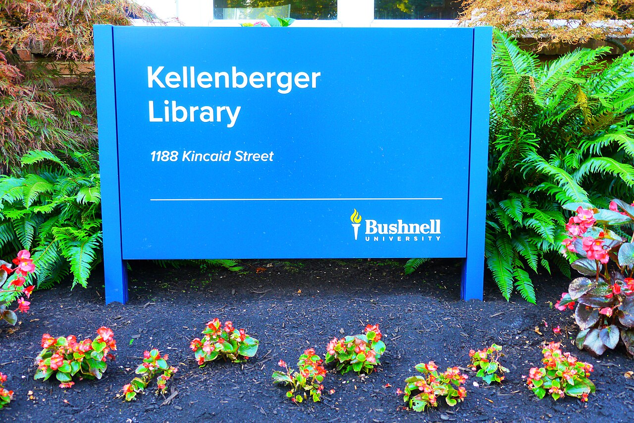 Bushnell University - Roseburg Campus campus