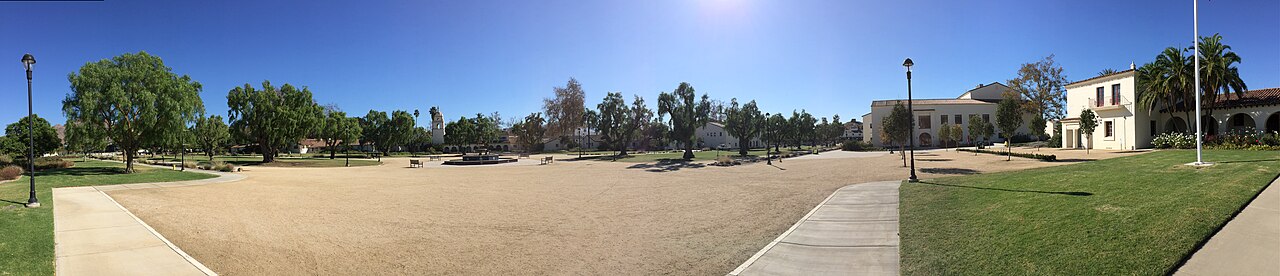 California State University-Channel Islands campus