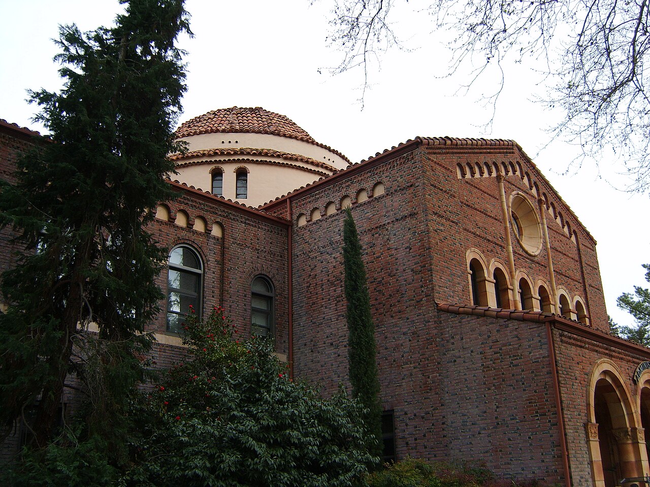 California State University-Chico campus