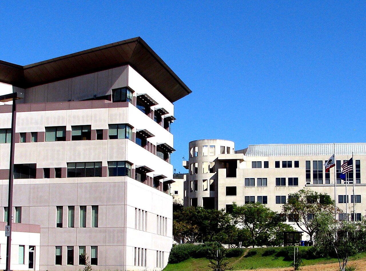 California State University-San Marcos campus