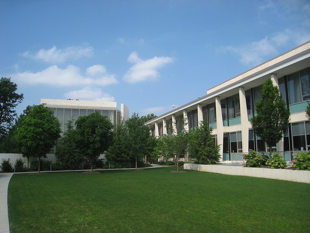 Cleveland Institute of Music campus