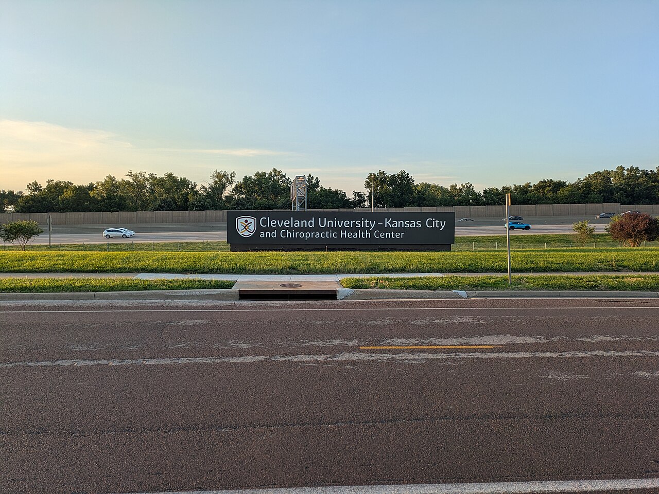 Cleveland University-Kansas City campus