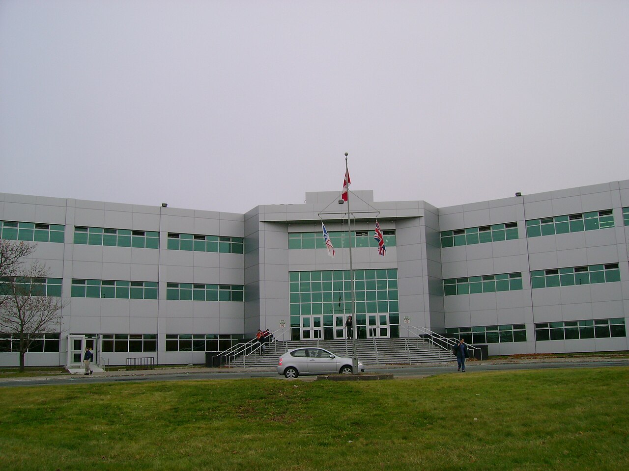 College of the Atlantic campus