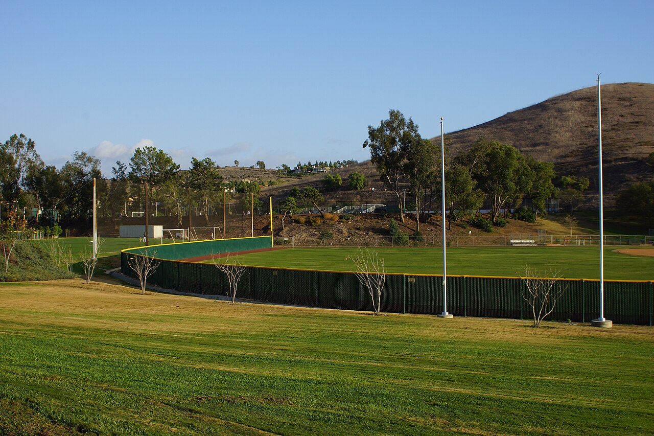 Concordia University-Irvine campus