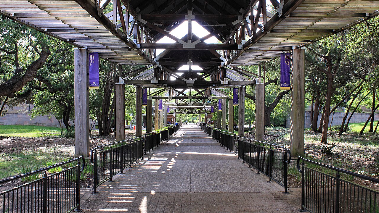 Concordia University Texas campus