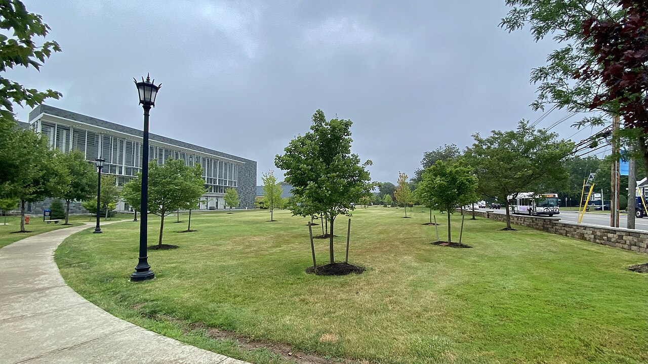 Daemen University campus