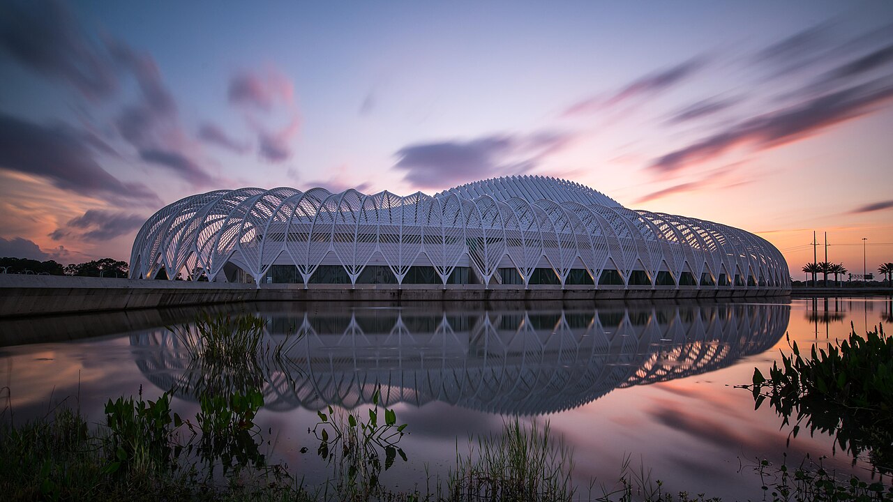Florida Polytechnic University campus