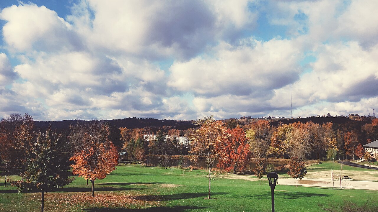 Indiana University-Southeast campus