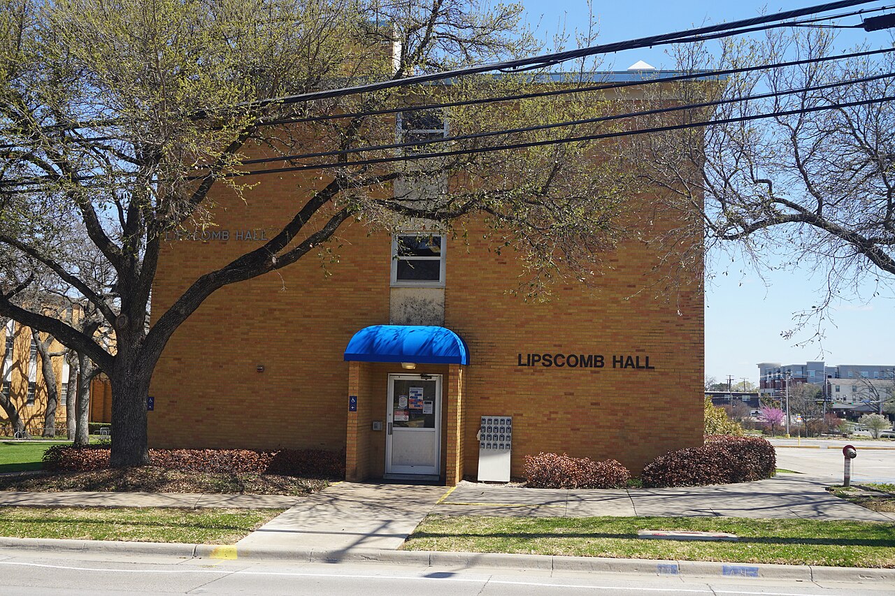 Lipscomb University campus