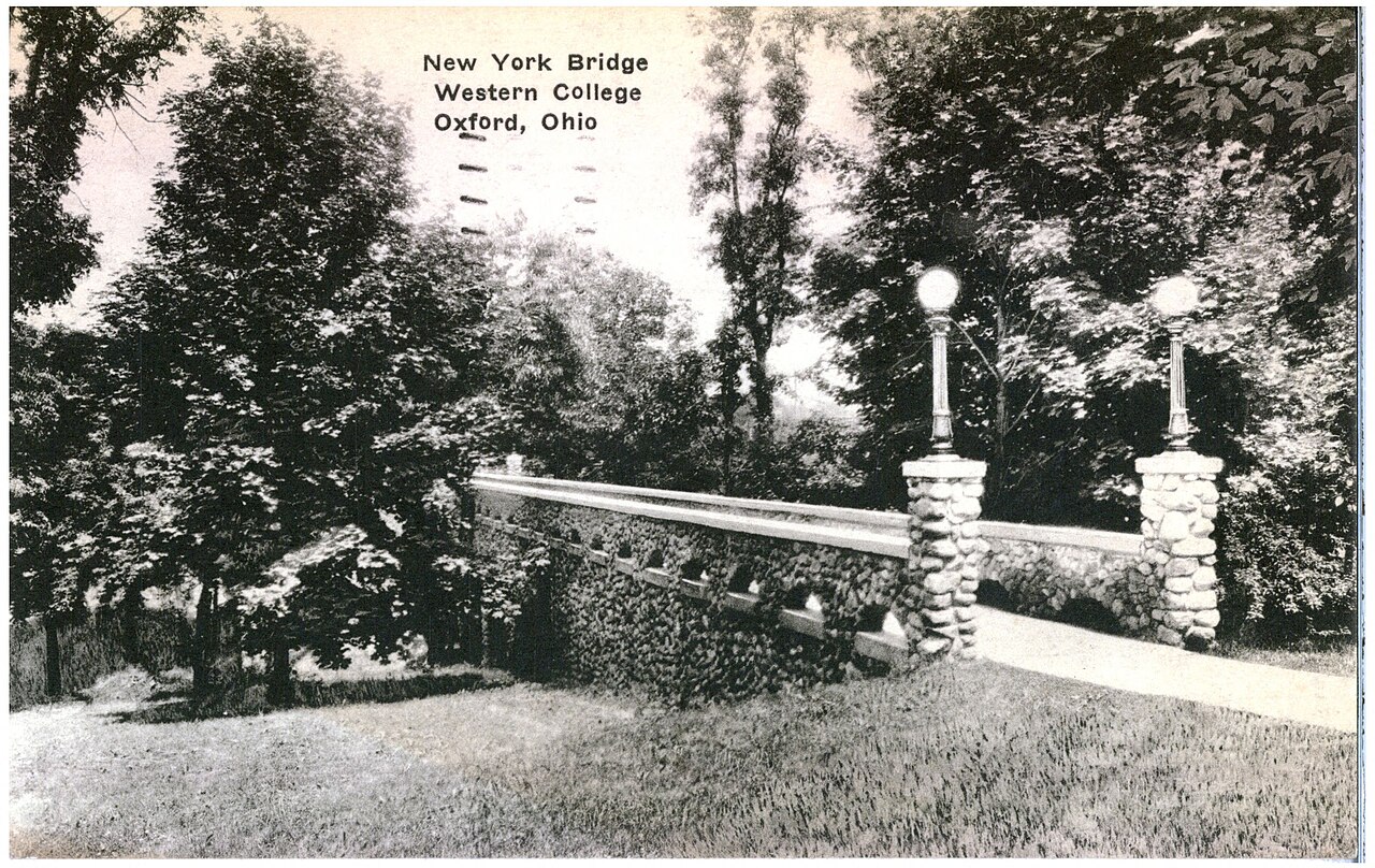 Metropolitan College of New York campus