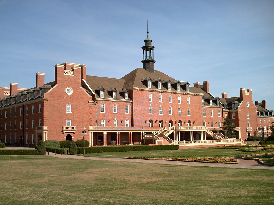 Oklahoma State University-Main Campus campus