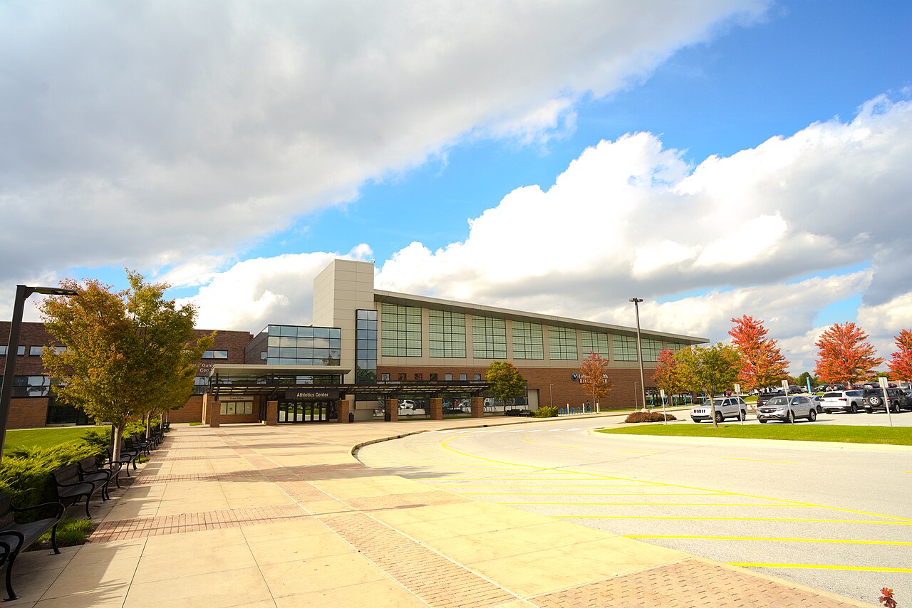 Purdue University Fort Wayne campus