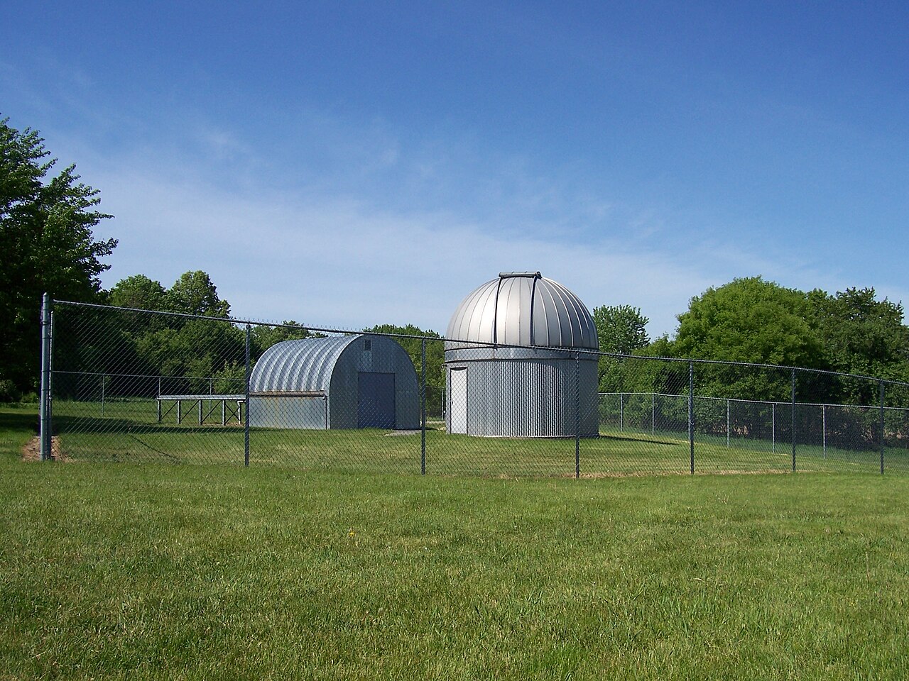 Rochester Institute of Technology campus