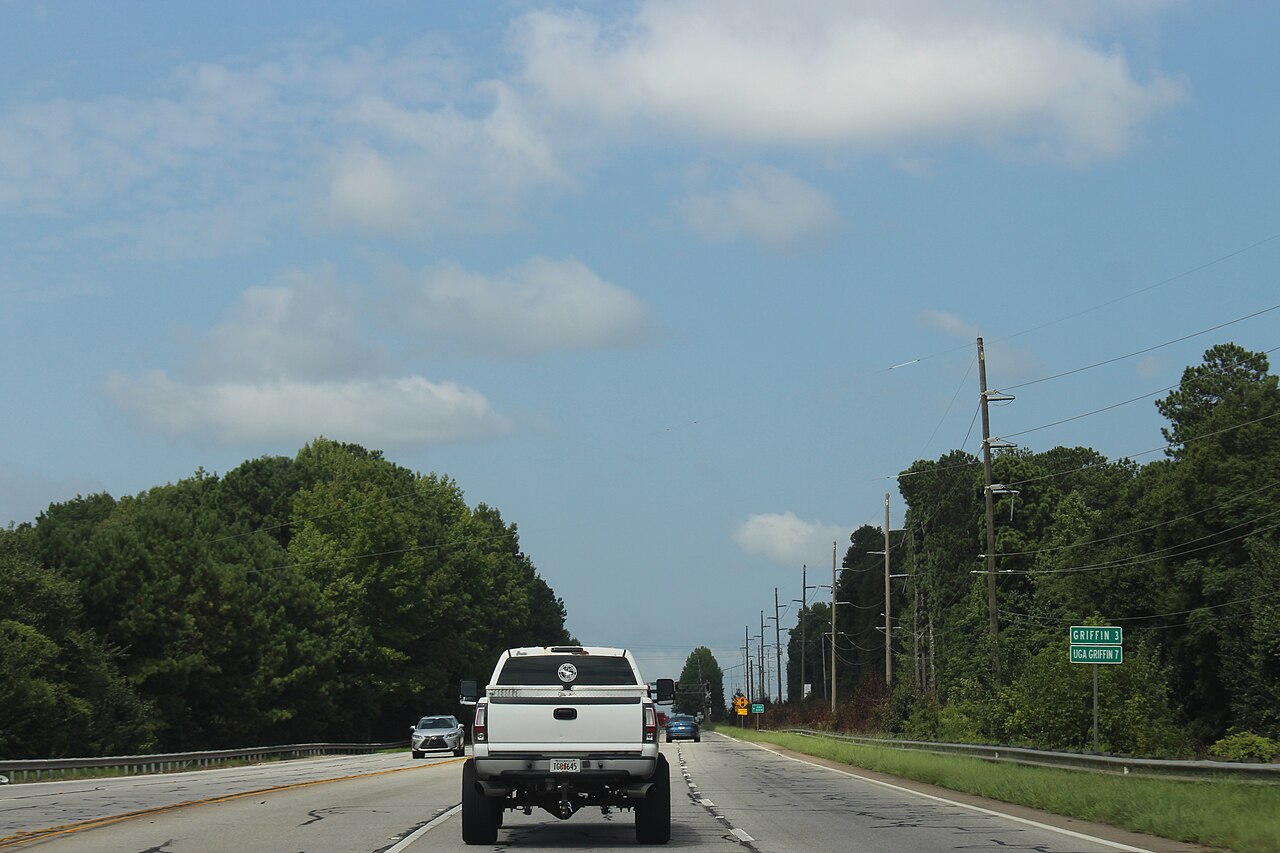 Spalding University campus