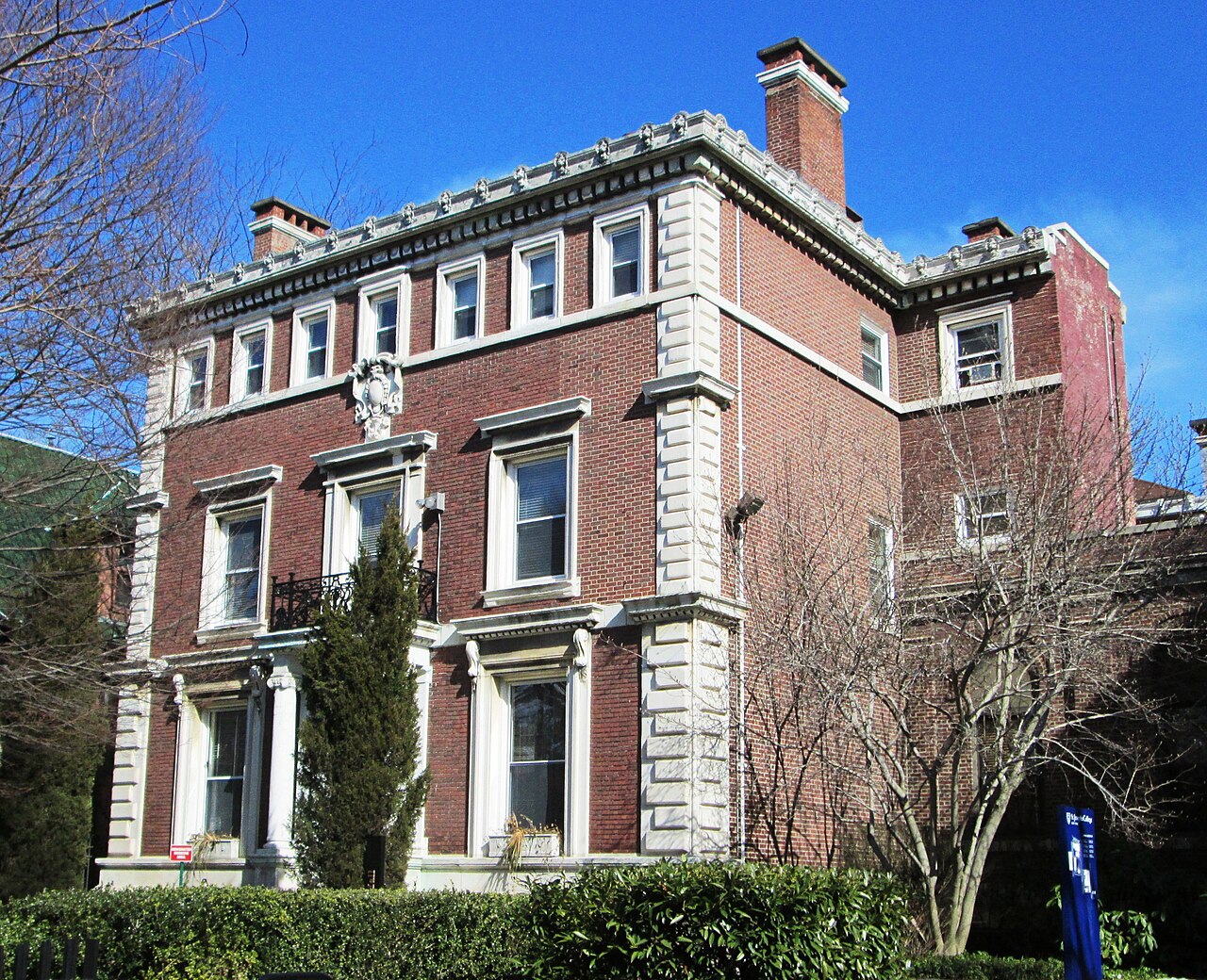 St. Joseph's University-New York campus