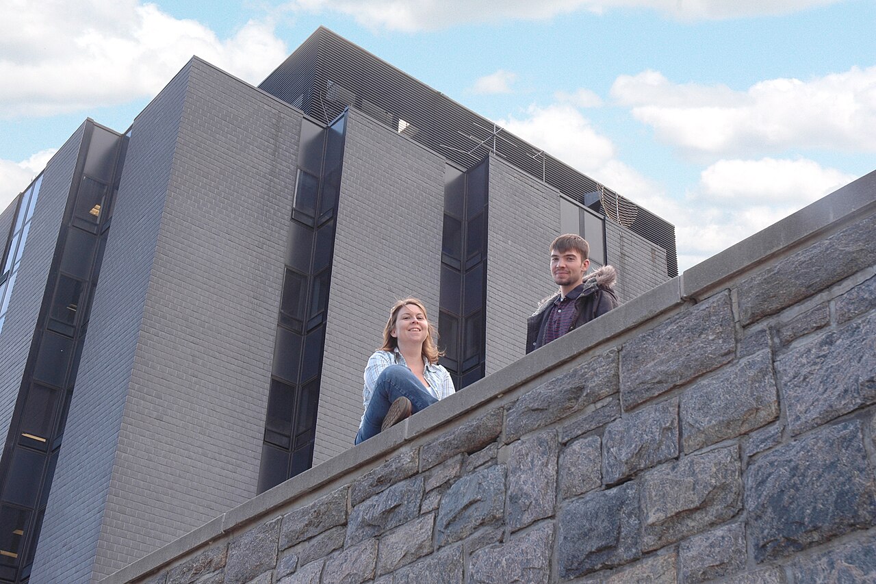 SUNY College of Technology at Canton campus