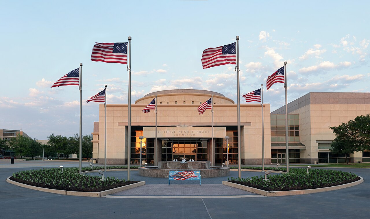 Texas A&M University-College Station campus