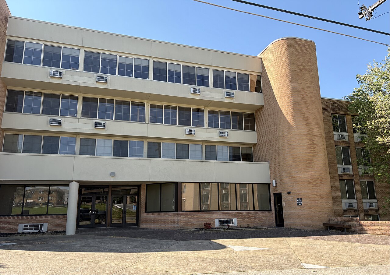 The University of Tennessee-Chattanooga campus