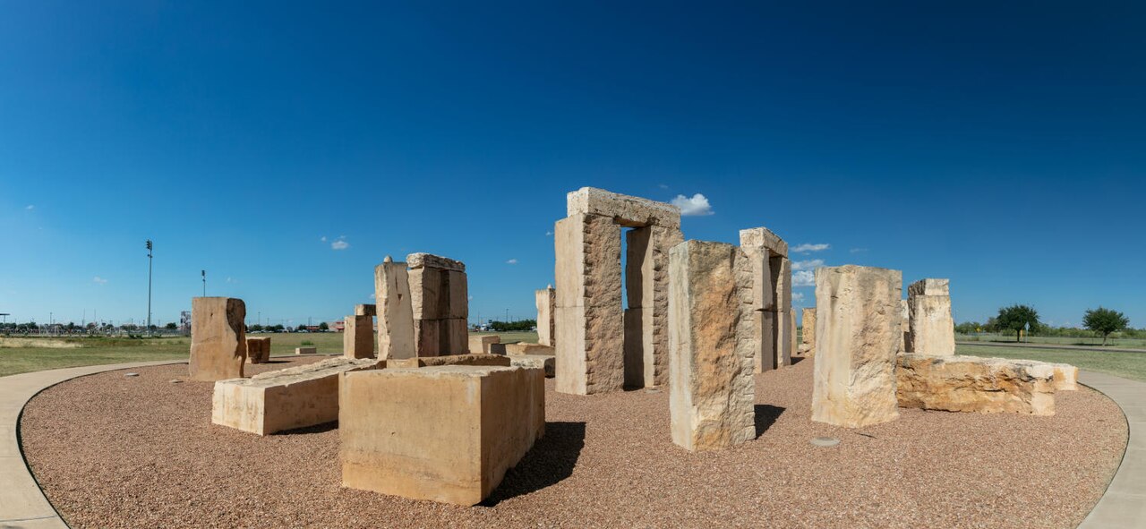 The University of Texas Permian Basin campus