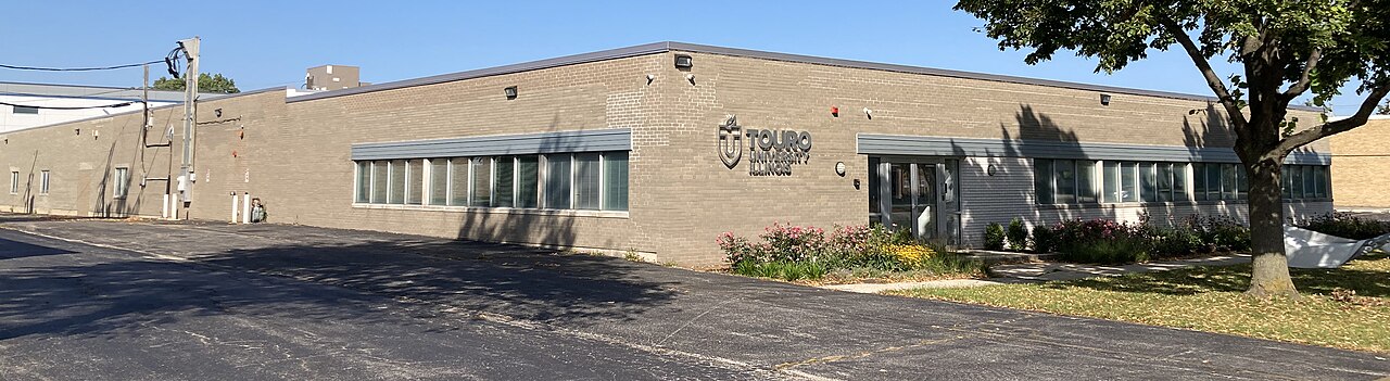 Touro University campus