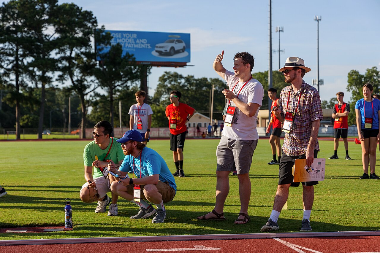 University of Louisiana at Lafayette campus