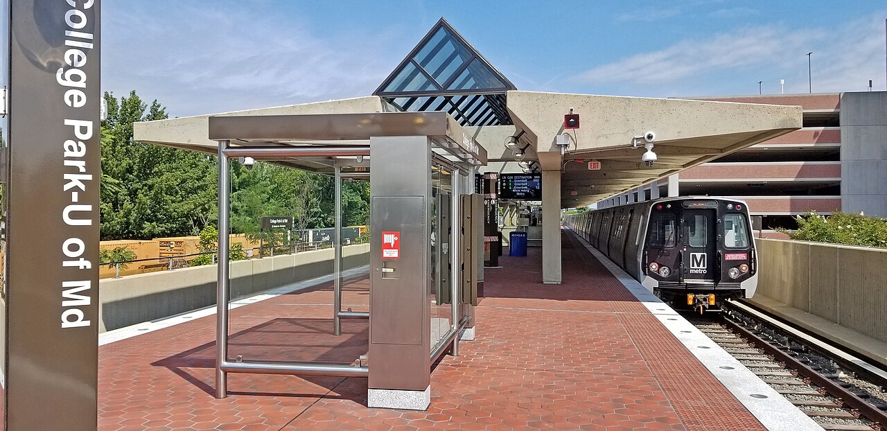 University of Maryland-College Park campus