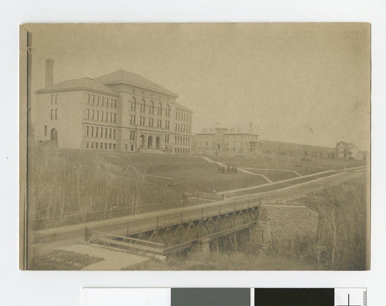 University of Minnesota-Duluth campus