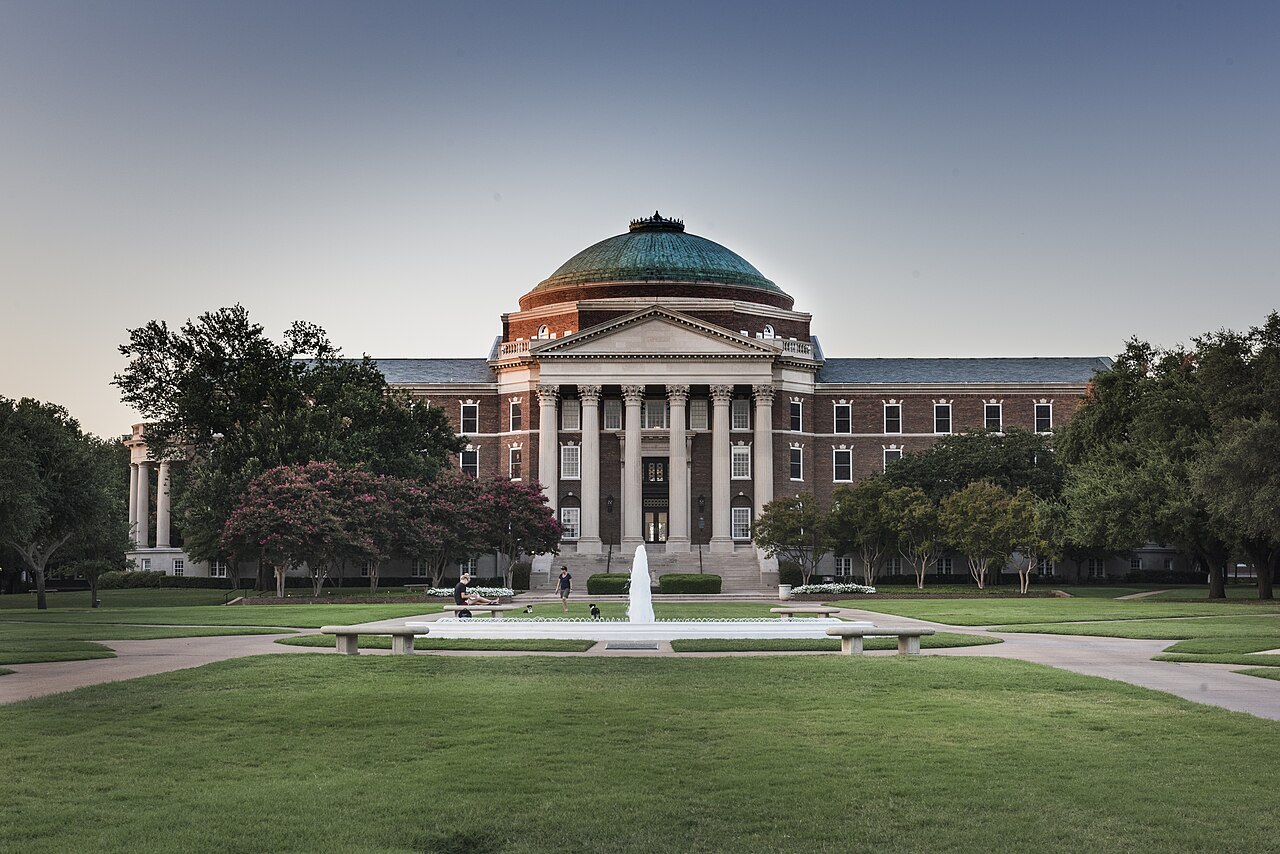 University of North Texas at Dallas campus