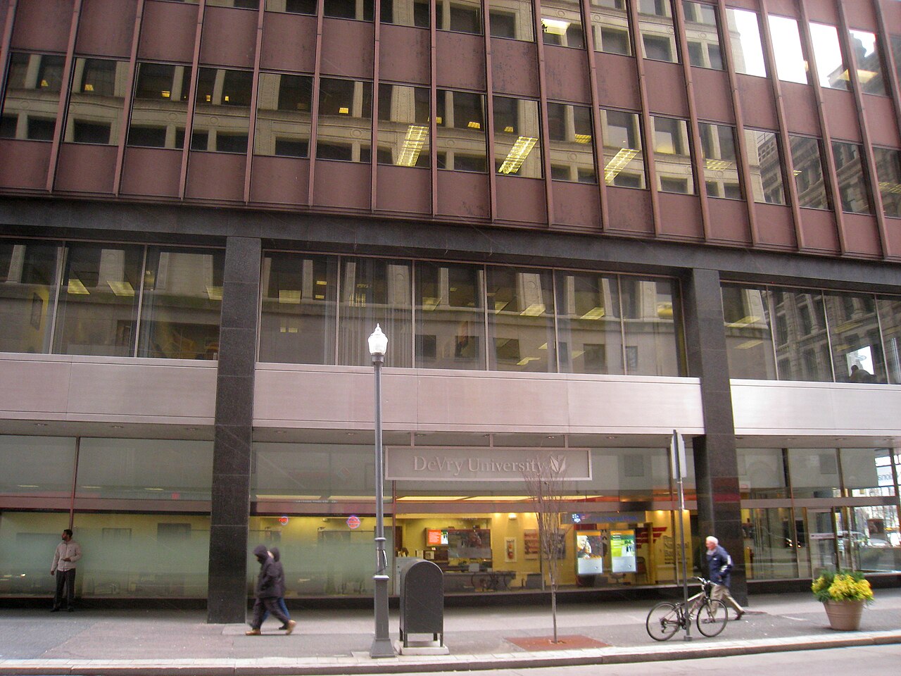 University of Pittsburgh-Pittsburgh Campus campus