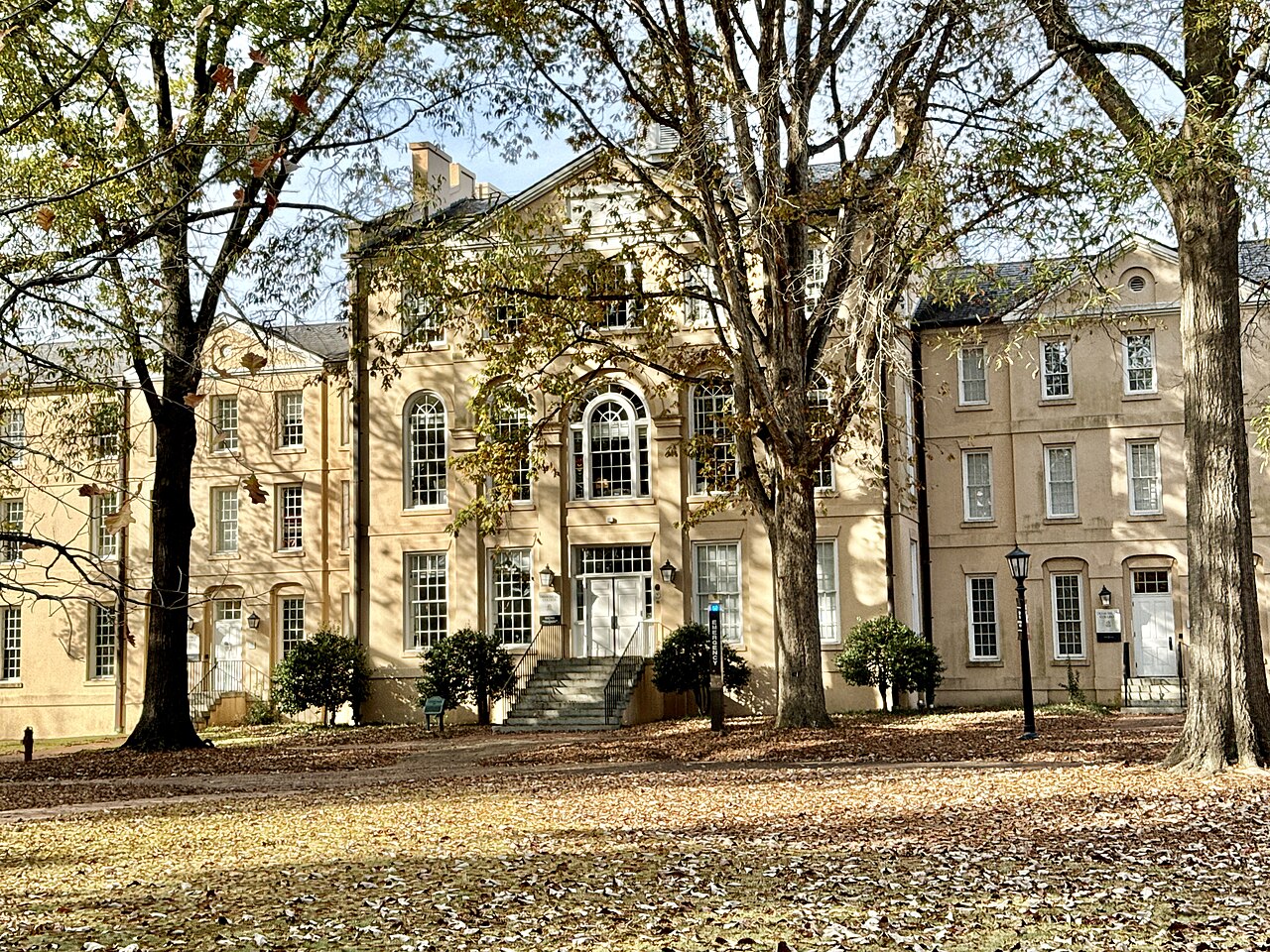University of South Carolina-Columbia campus