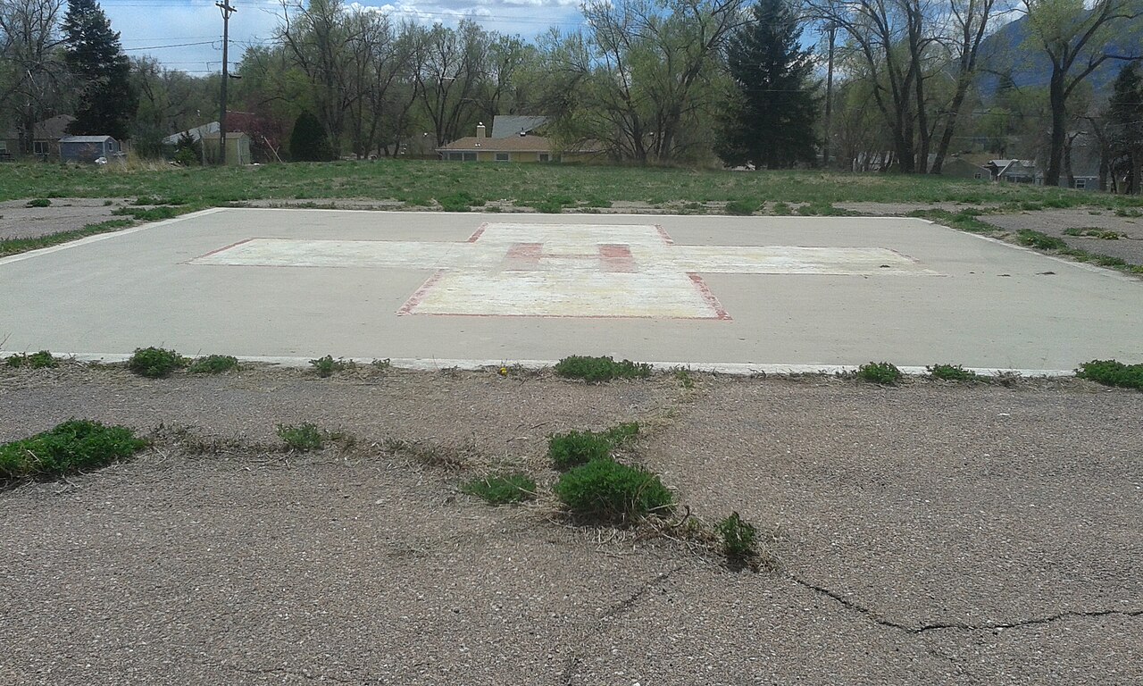 University of St Francis campus