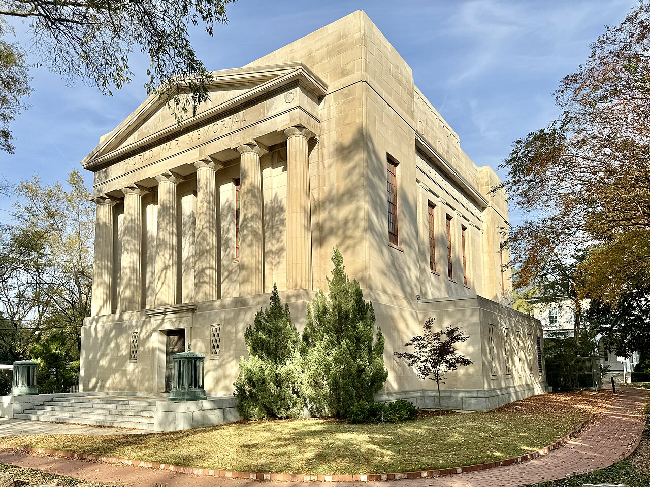 University of the District of Columbia campus