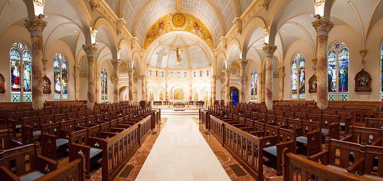 University of the Incarnate Word campus