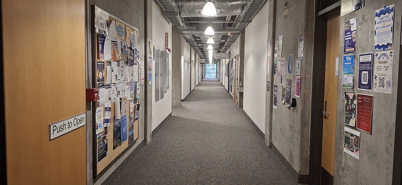 University of Washington-Bothell Campus campus