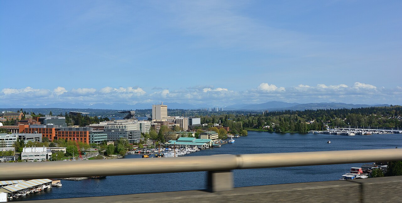 University of Washington-Seattle Campus campus