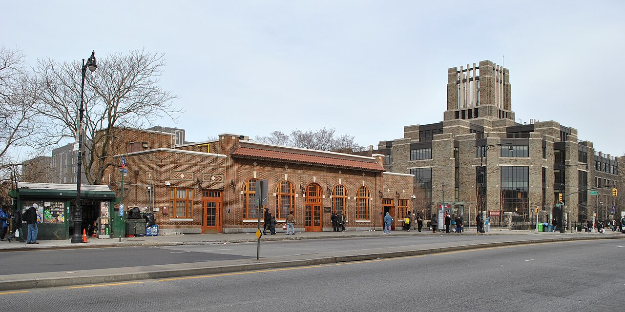 Walsh University campus